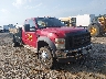 1FDXX46RX8E****** Usados y Reparables 2008 Ford F-450 en Baltimore