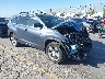 5TDDCRFH7FS****** Salvamento y Destrozados 2015 Toyota Highlander Hybrid en Fremont