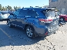 5TDDCRFH7FS****** Salvamento y Reparables 2015 Toyota Highlander Hybrid en Fremont