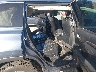 5TDDCRFH7FS****** Destrozados 2015 Toyota Highlander Hybrid en Fremont