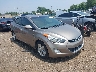 5NPDH4AE2DH****** Salvage and Wrecked 2013 Hyundai Elantra in Columbus