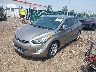 5NPDH4AE2DH****** Used and Repairable 2013 Hyundai Elantra in Columbus