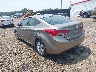 5NPDH4AE2DH****** Salvage and Repairable 2013 Hyundai Elantra in Columbus