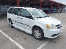 2C4RDGBG7DR****** Salvage and Wrecked 2013 Dodge Grand Caravan in Sacramento West