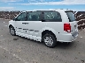 2C4RDGBG7DR****** Salvage and Repairable 2013 Dodge Grand Caravan in Sacramento West