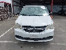2C4RDGBG7DR****** Salvage and Repairable 2013 Dodge Grand Caravan in California State