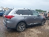 JA4AD3A36KZ****** Reparables 2019 Mitsubishi Outlander en Estado de Oklahoma