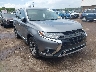 JA4AD3A36KZ****** Salvamento y Destrozados 2019 Mitsubishi Outlander en Oklahoma City
