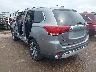 JA4AD3A36KZ****** Salvamento y Reparables 2019 Mitsubishi Outlander en Oklahoma City