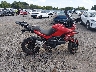 ZDM12BSW4EB****** Destrozados 2014 Ducati Multistrada (MTS) en Estado de Arkansas