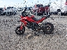 ZDM12BSW4EB****** Usados 2014 Ducati Multistrada (MTS) en Estado de Arkansas