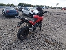 ZDM12BSW4EB****** Salvamento y Destrozados 2014 Ducati Multistrada (MTS) en Estado de Arkansas