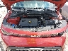 KNDJ23AU4P7****** Repairable 2023 Kia Soul in Cincinnati