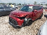 KNDJ23AU4P7****** Used and Repairable 2023 Kia Soul in Cincinnati