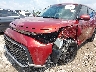 KNDJ23AU4P7****** Salvage and Repairable 2023 Kia Soul in Ohio State