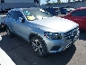 WDC0G4JB7HF****** Salvamento y Destrozados 2017 Mercedes-Benz GLC-Class en Ace Carson