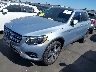 WDC0G4JB7HF****** Usados y Reparables 2017 Mercedes-Benz GLC-Class en Ace Carson