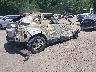 2FMPK4K95HB****** Salvage and Wrecked 2017 Ford Edge in Vermont State