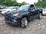 3GCNAAEK7TG****** Used and Repairable 2026 Chevrolet Silverado 1500 in Baltimore