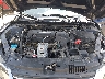 1HGCR2F53DA****** Repairable 2013 Honda Accord in Jackson