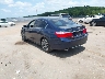 1HGCR2F53DA****** Salvage and Repairable 2013 Honda Accord in Jackson
