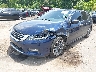 1HGCR2F53DA****** Salvage and Repairable 2013 Honda Accord in Mississippi State
