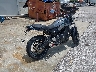 ML5EREM14PD****** Salvage and Wrecked 2023 Kawasaki Z650RS in Florida State