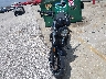 ML5EREM14PD****** Used and Repairable 2023 Kawasaki Z650RS in Florida State