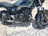ML5EREM14PD****** Wrecked 2023 Kawasaki Z650RS in Orlando North