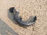 4S4BRCAC6D3****** Wrecked 2013 Subaru Outback in Ohio State