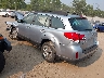 4S4BRCAC6D3****** Salvage and Repairable 2013 Subaru Outback in Cincinnati
