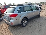 4S4BRCAC6D3****** Salvage and Wrecked 2013 Subaru Outback in Ohio State