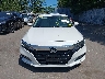 1HGCV1F59LA****** Destrozados 2020 Honda Accord en Estado de Nueva York
