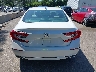 1HGCV1F59LA****** Destrozados 2020 Honda Accord