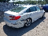 1HGCV1F59LA****** Salvamento y Destrozados 2020 Honda Accord en Estado de Nueva York