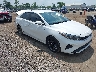 3KPF24AD4PE****** Salvamento y Destrozados 2023 Kia Forte en Cincinnati