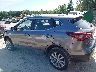 JN1BJ1CW6LW****** Salvamento 2020 Nissan Rogue Sport