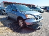 3CZRE48579G****** Salvage and Wrecked 2009 Honda CR-V in Saint Louis