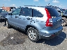 3CZRE48579G****** Salvage and Repairable 2009 Honda CR-V in Saint Louis