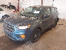 1FMCU0F78JU****** Used and Repairable 2018 Ford Escape in Flint