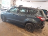 1FMCU0F78JU****** Salvage and Repairable 2018 Ford Escape in Flint