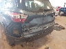 1FMCU0F78JU****** Salvage and Repairable 2018 Ford Escape in Michigan State