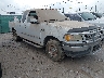 1FTRX17W5XK****** Salvage and Wrecked 1999 Ford F-150 in San Antonio South