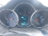 1G1PC5SB3F7****** Salvamento 2015 Chevrolet Cruze en Atlanta South