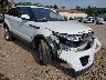 SALVP2BG7GH****** Salvamento y Destrozados 2016 Land Rover Range Rover Evoque en Long Island