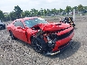 2C3CDZJG7NH****** Salvamento y Destrozados 2022 Dodge Challenger en Culpeper