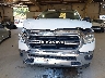 1C6SRFFT2LN****** Wrecked 2020 RAM 1500 in North Carolina State