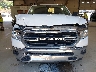 1C6SRFFT2LN****** Salvage and Repairable 2020 RAM 1500 in North Carolina State