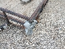 58SBU1827GE****** Salvage 2016 East Texas Trailers Trailer in Texas State