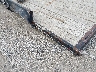 58SBU1827GE****** Repairable 2016 East Texas Trailers Trailer in Texas State